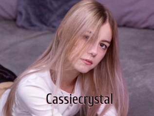 Cassiecrystal
