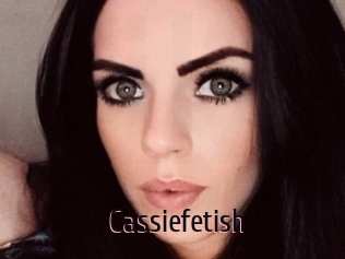 Cassiefetish