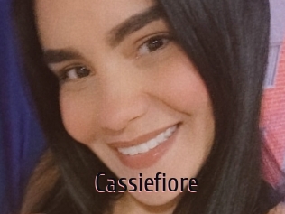 Cassiefiore