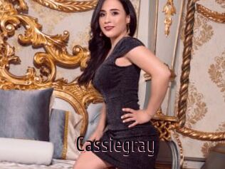 Cassiegray