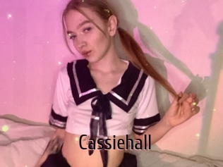 Cassiehall