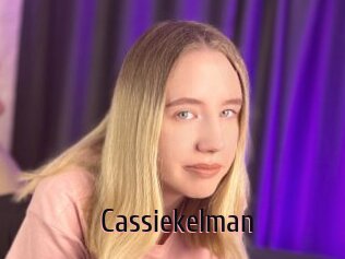 Cassiekelman