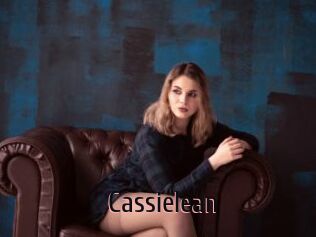 Cassielean
