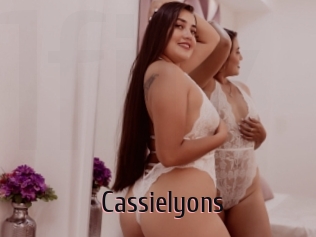 Cassielyons