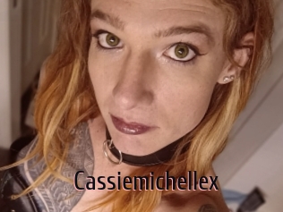 Cassiemichellex