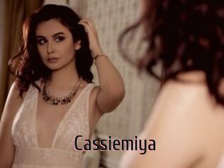 Cassiemiya