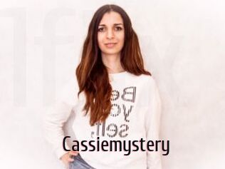 Cassiemystery