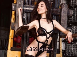 Cassierose