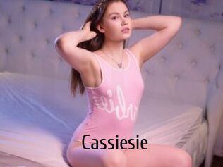 Cassiesie