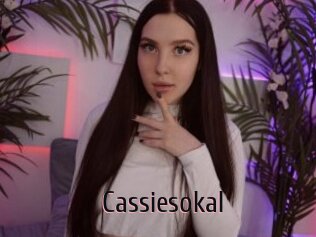 Cassiesokal