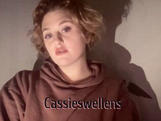 Cassieswellens