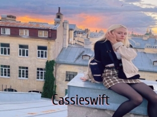 Cassieswift