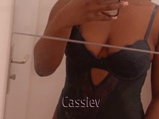 Cassiev