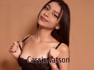 Cassiewatson