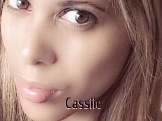 Cassiie