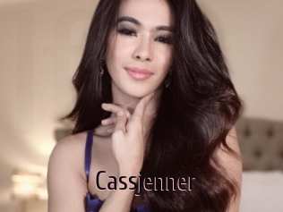 Cassjenner