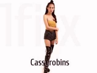 Cassyrobins