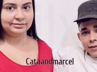 Cataandmarcel