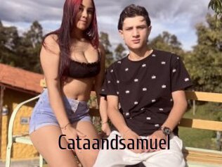 Cataandsamuel