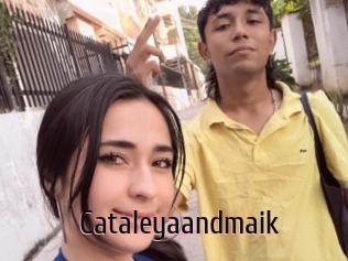 Cataleyaandmaik