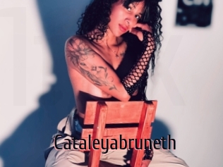Cataleyabruneth