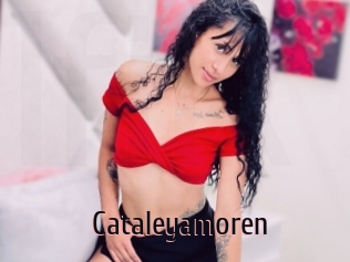 Cataleyamoren