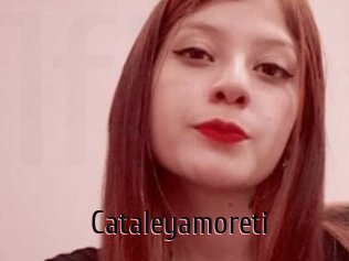 Cataleyamoreti