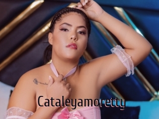 Cataleyamoretty