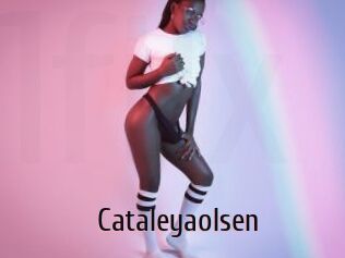 Cataleyaolsen