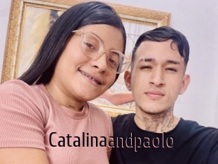 Catalinaandpaolo