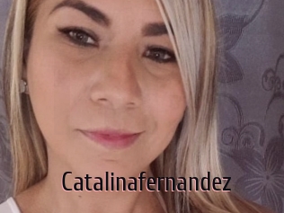 Catalinafernandez