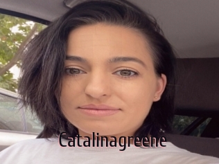 Catalinagreene
