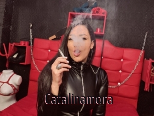 Catalinamora