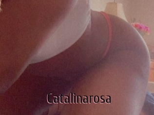 Catalinarosa