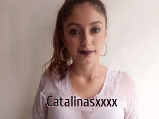 Catalinasxxxx