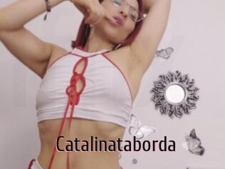 Catalinataborda