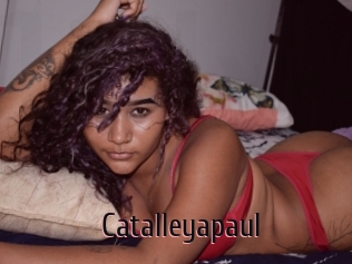 Catalleyapaul