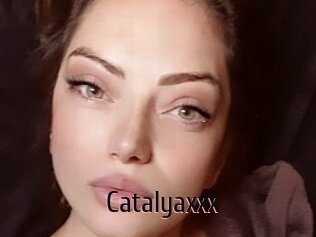 Catalyaxxx