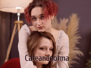 Cateandnorma