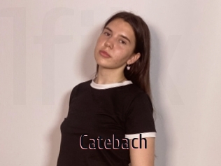 Catebach