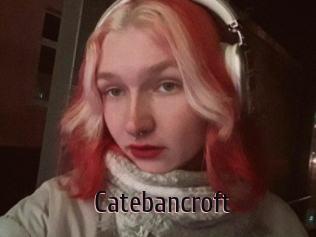 Catebancroft