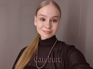 Cateburt
