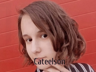 Cateelson