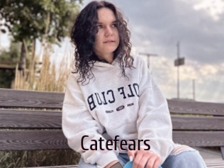 Catefears