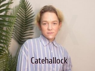 Catehallock