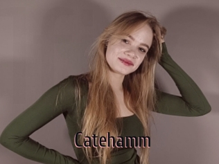 Catehamm
