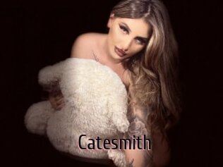 Catesmith