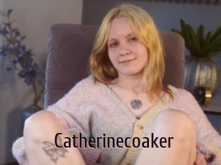 Catherinecoaker