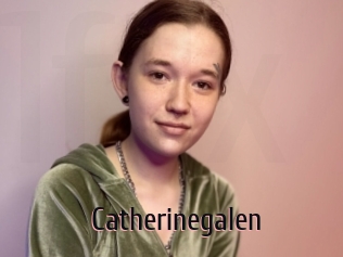 Catherinegalen