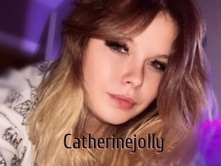 Catherinejolly